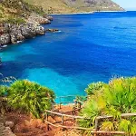 Dentro - Scopello (Sicily)
