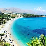 Dentro - 3* Scopello (Sicily)