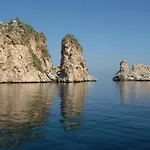 Dentro - 3* Scopello (Sicily)
