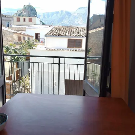 Dentro - 3* Scopello (Sicily)