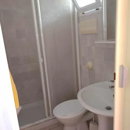 Dentro Scopello - Guest house Scopello (Sicily)
