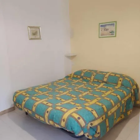 Dentro - 3* Scopello (Sicily)