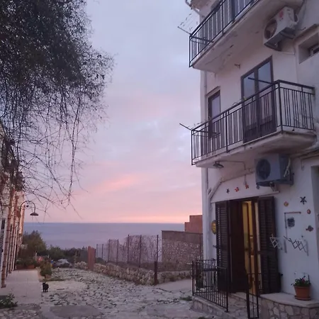 Dentro Scopello - * Scopello (Sicily)