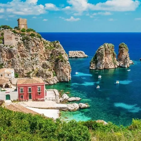 Guest house Dentro Scopello - *