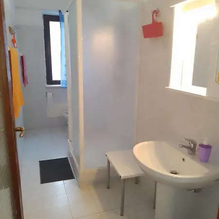 Πανσιόν Dentro - Scopello (Sicily)