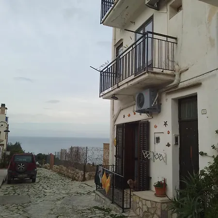 Dentro Scopello - * Scopello (Sicily)
