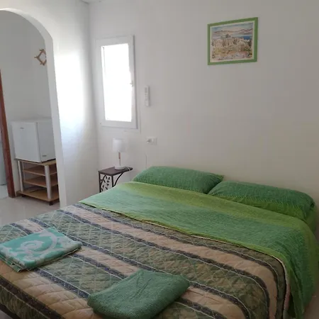 Dentro Scopello -