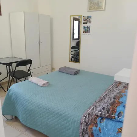 Dentro - 3* Scopello (Sicily)