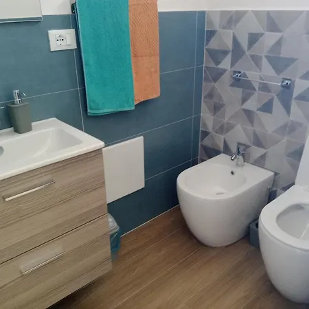 Guest house Dentro Scopello - *