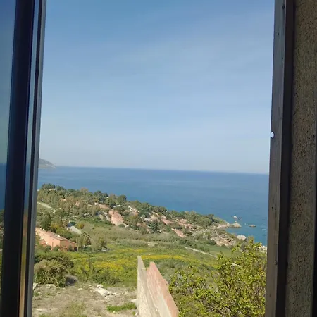 Dentro - Πανσιόν Scopello (Sicily)