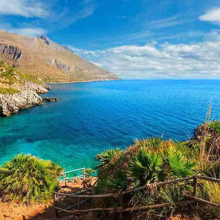 Gasthof Dentro - Scopello (Sicily)
